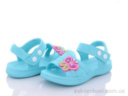 Босоножки Obuvok 5001-312