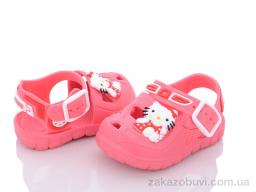 Босоножки Obuvok 51-191