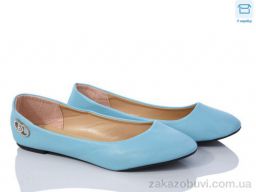 Туфли Obuvok C651