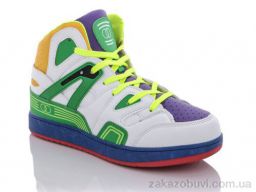 Кроссовки Obuvok A8939-8