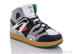 Кроссовки Obuvok B8939-4