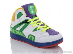 Кроссовки Obuvok B8939-8