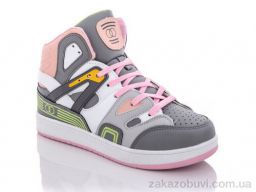 Кроссовки Obuvok B8939-9