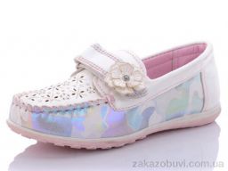 Мокасины Obuvok 18305-1