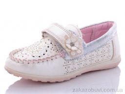 Мокасины Obuvok 18306-1