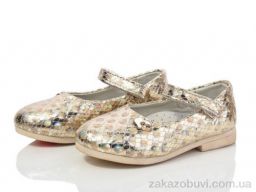 Туфли Obuvok WL786-20