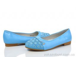 Туфли Obuvok J201-27