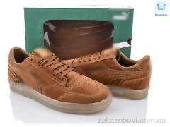 Кроссовки Olimp 637-4