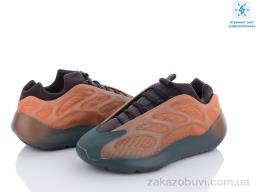 Кроссовки Olimp A700-7