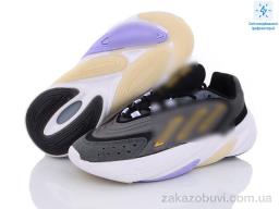 Кроссовки Olimp B202-2 світловідбивач