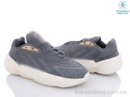 Кроссовки Olimp B202-4 світловідбивач