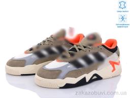 Кроссовки Olimp A575-1 світловідбивач