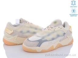 Кроссовки Olimp A575-5 світловідбивач