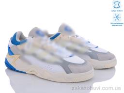 Кроссовки Olimp A575-6 світловідбивач