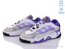 Кроссовки Olimp B575-5 світловідбивач
