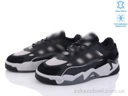 Кроссовки Olimp B575-7 світловідбивач
