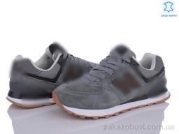 Кроссовки Olimp B574-3