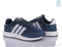 Кроссовки Olimp B500-3