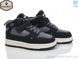 Кроссовки PALIAMENT AY17-4