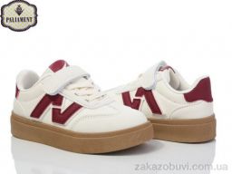 Кроссовки PALIAMENT D102-3