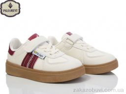 Кроссовки PALIAMENT D107-3