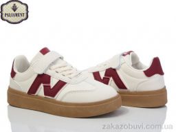 Кроссовки PALIAMENT E202-3