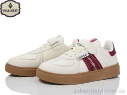 Кроссовки PALIAMENT E207-3