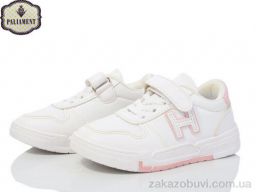 Кроссовки PALIAMENT 1A01-2