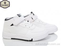 Кроссовки PALIAMENT 1B17-1