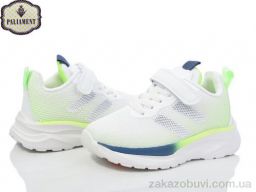 Кроссовки PALIAMENT A76-2