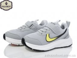 Кроссовки PALIAMENT B0022-2