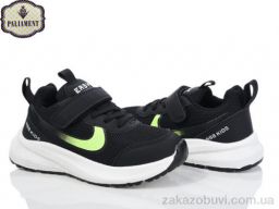 Кроссовки PALIAMENT B0022-3