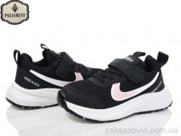 Кроссовки PALIAMENT B0022-6