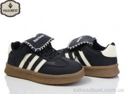 Кроссовки PALIAMENT B0023-2H