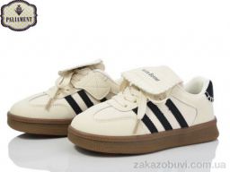 Кроссовки PALIAMENT B0023-3H