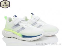 Кроссовки PALIAMENT C76-2
