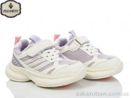 Кроссовки PALIAMENT A0029-2