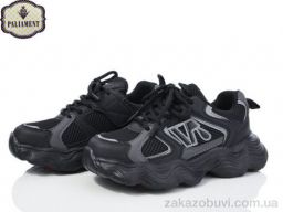 Кроссовки PALIAMENT B0026-1