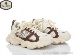 Кроссовки PALIAMENT B0026-2