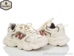 Кроссовки PALIAMENT B0026-3