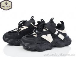 Кроссовки PALIAMENT B0025-1