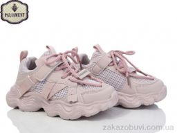 Кроссовки PALIAMENT B0025-3