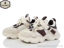 Кроссовки PALIAMENT B0025-4