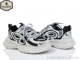 Кроссовки PALIAMENT B0028-2