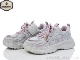 Кроссовки PALIAMENT B0028-4