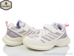 Кроссовки PALIAMENT B0029-2