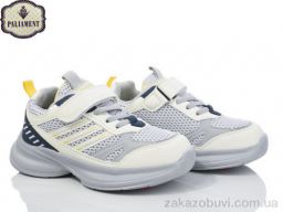 Кроссовки PALIAMENT B0029-3