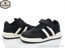 Кроссовки PALIAMENT B0031-2