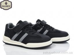 Кроссовки PALIAMENT B0031-4