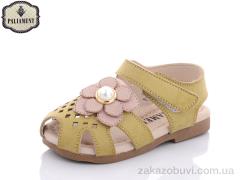 Босоніжки PALIAMENT A5807-3